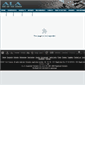 Mobile Screenshot of alacyprus.com